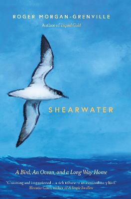 Cover: Shearwater