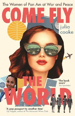 Cover: Come Fly the World