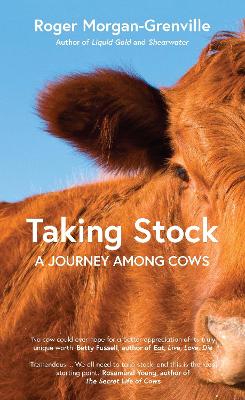 Cover: Taking Stock