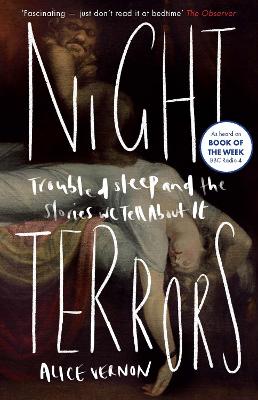 Cover: Night Terrors