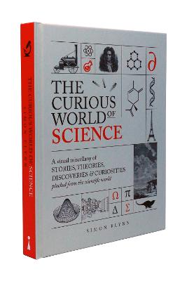 Cover: The Curious World of Science