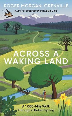 Image of Across a Waking Land