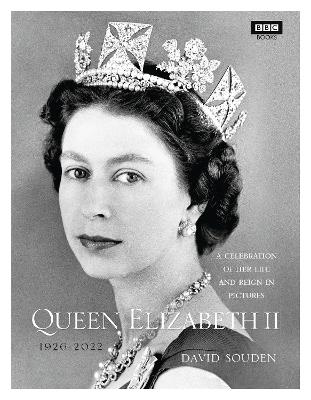 Image of Queen Elizabeth II: A Celebration of Her Life and Reign in Pictures