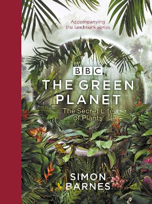 Cover: The Green Planet