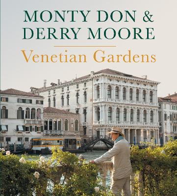 Cover: Venetian Gardens