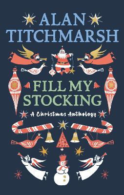 Cover: Alan Titchmarsh's Fill My Stocking