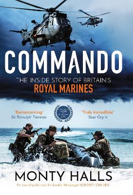 Image of Commando