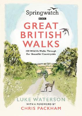 Image of Springwatch: Great British Walks