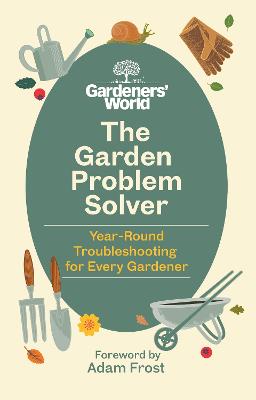 Cover: The Gardeners' World Problem Solver