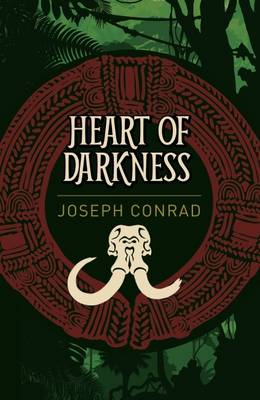 Cover: Heart of Darkness and Tales of Unrest