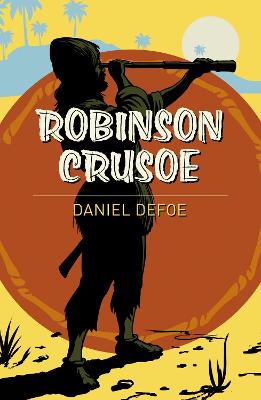 Image of Robinson Crusoe