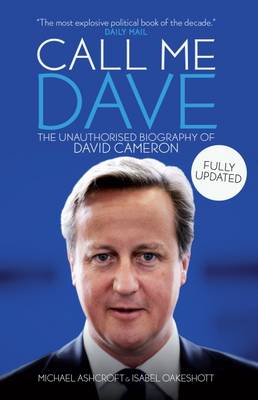 Cover: Call Me Dave