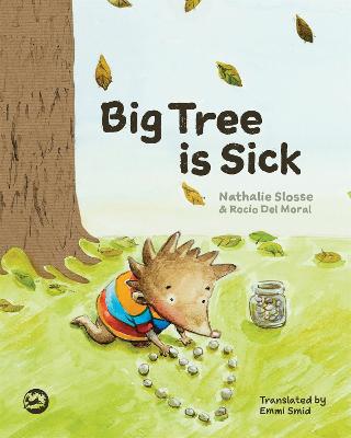 Image of Big Tree is Sick