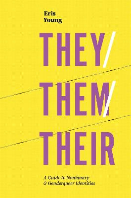 Cover: They/Them/Their