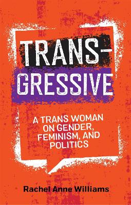 Cover: Transgressive