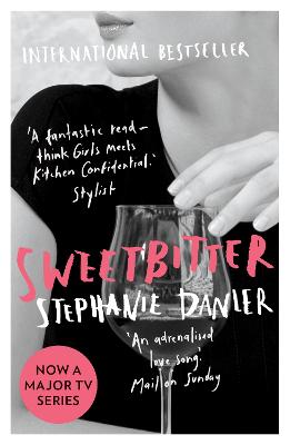 Cover: Sweetbitter