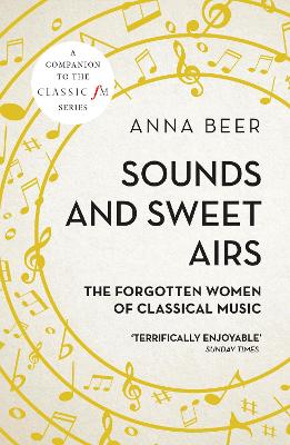 Cover: Sounds and Sweet Airs