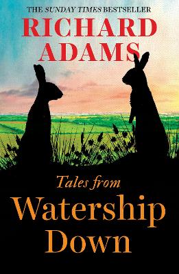 Image of Tales from Watership Down