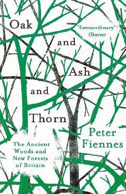 Cover: Oak and Ash and Thorn