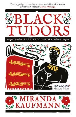 Cover: Black Tudors