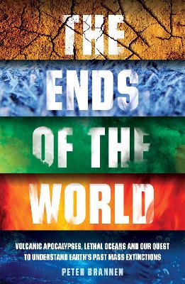 Cover: The Ends of the World
