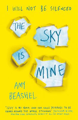 Cover: The Sky is Mine