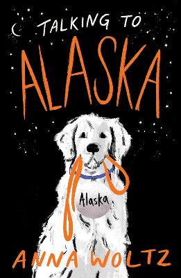 Cover: Talking to Alaska