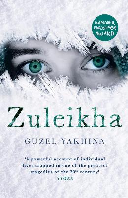 Cover: Zuleikha