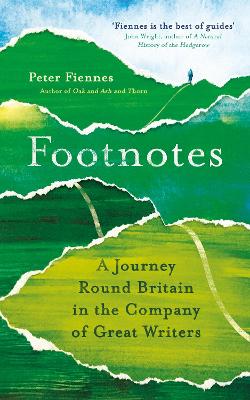 Cover: Footnotes