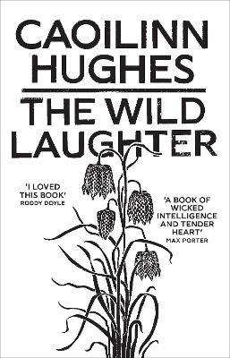 Cover: The Wild Laughter