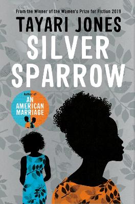 Cover: Silver Sparrow