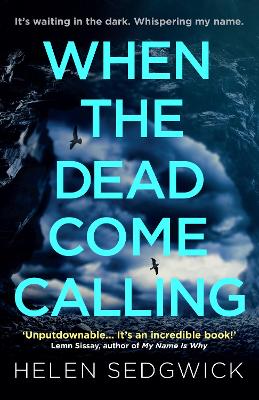 Cover: When the Dead Come Calling