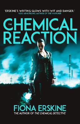 Cover: The Chemical Reaction
