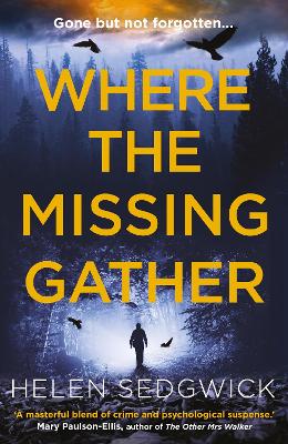 Cover: Where the Missing Gather