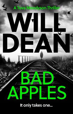 Image of Bad Apples