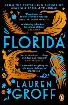 Cover: Florida