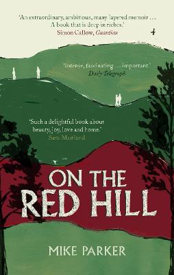 Cover: On the Red Hill