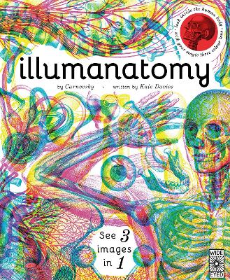 Cover: Illumanatomy