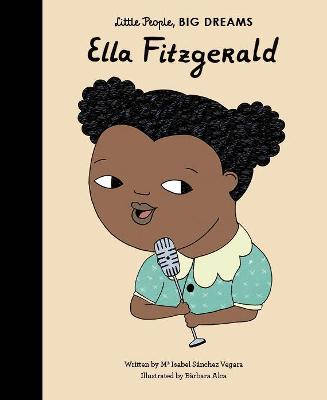 Image of Ella Fitzgerald: Volume 11