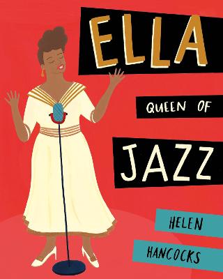 Cover: Ella Queen of Jazz