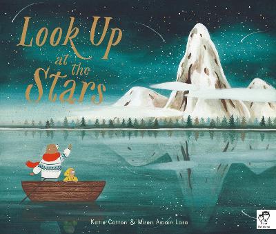Cover: Look Up at the Stars
