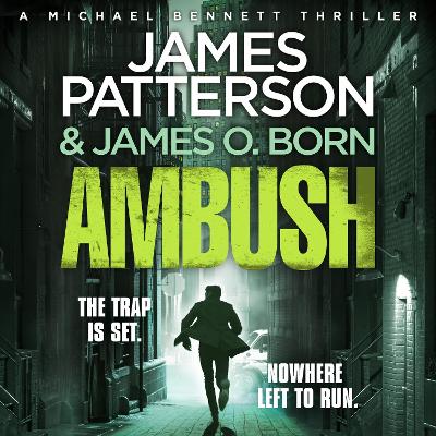 Cover: Ambush