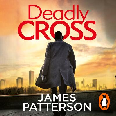 Image of Deadly Cross