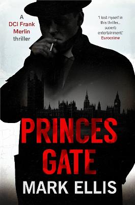 Image of Princes Gate