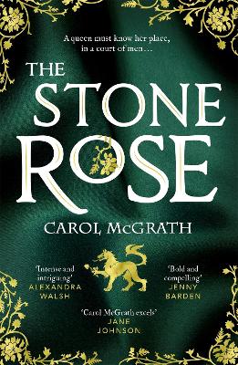 Cover: The Stone Rose