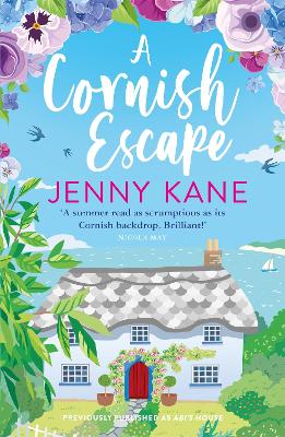 Cover: A Cornish Escape