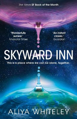 Image of Skyward Inn