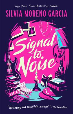 Cover: Signal To Noise