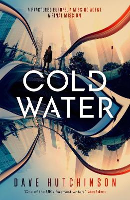 Cover: Cold Water