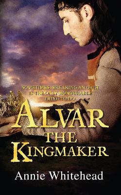 Image of Alvar the Kingmaker
